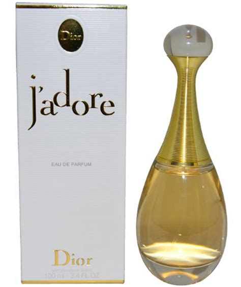 dior jadorie|what does j'adore smell like.